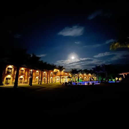 Hotel Real Inn Nuevo Morelos Екстериор снимка