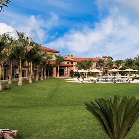 Hotel Real Inn Nuevo Morelos Екстериор снимка